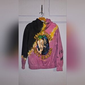 Assholes Live Forever Women's Medium hoodie